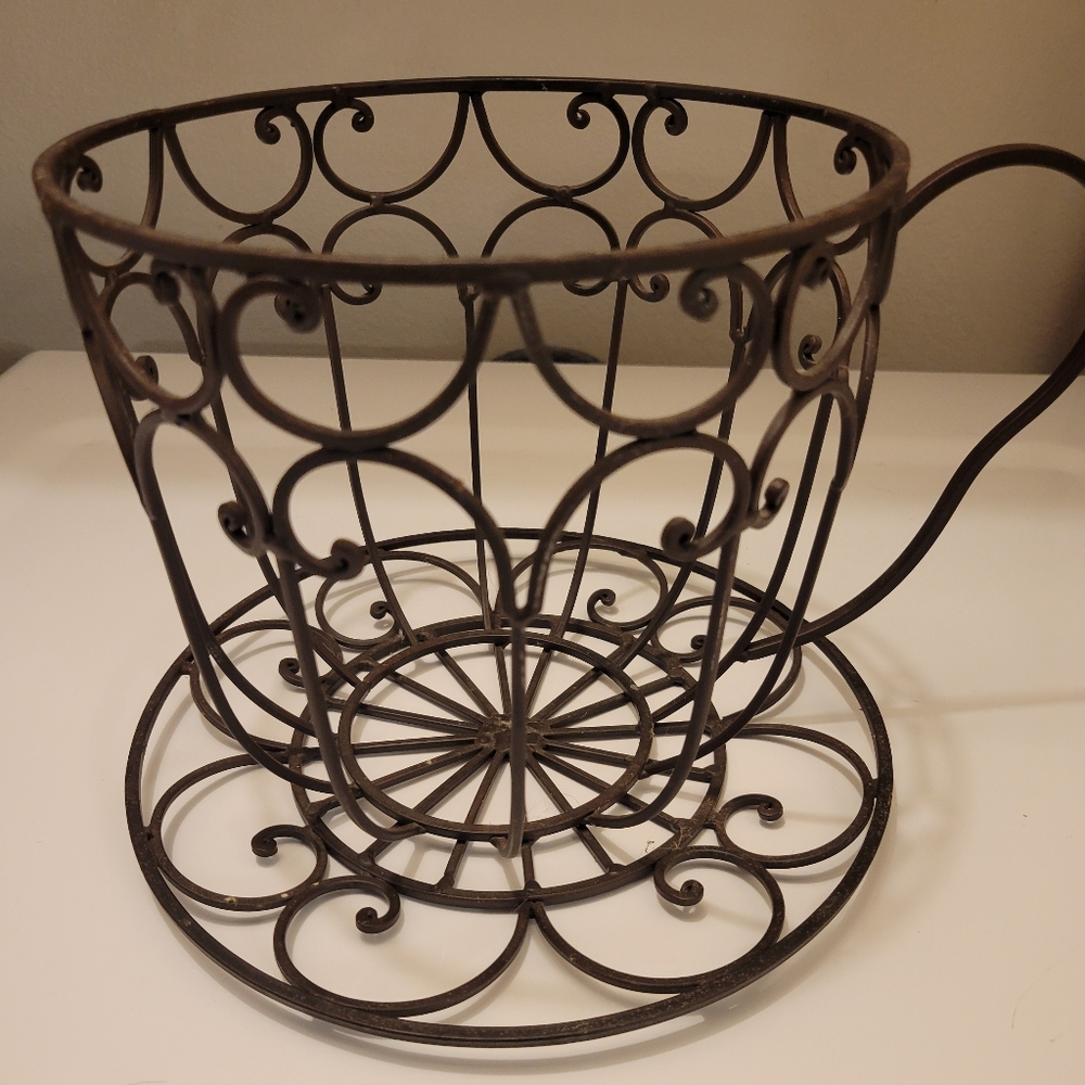 K-cup coffee holder